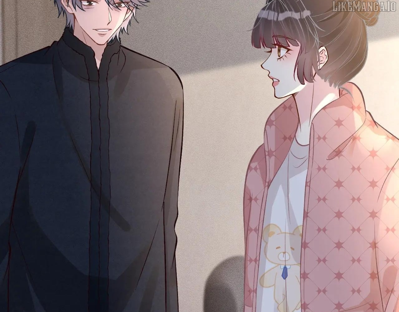 Everyone's Darling Chapter 254 - page 48